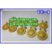 177 REPLACEMENT COIL FOR HORN TWEETER
